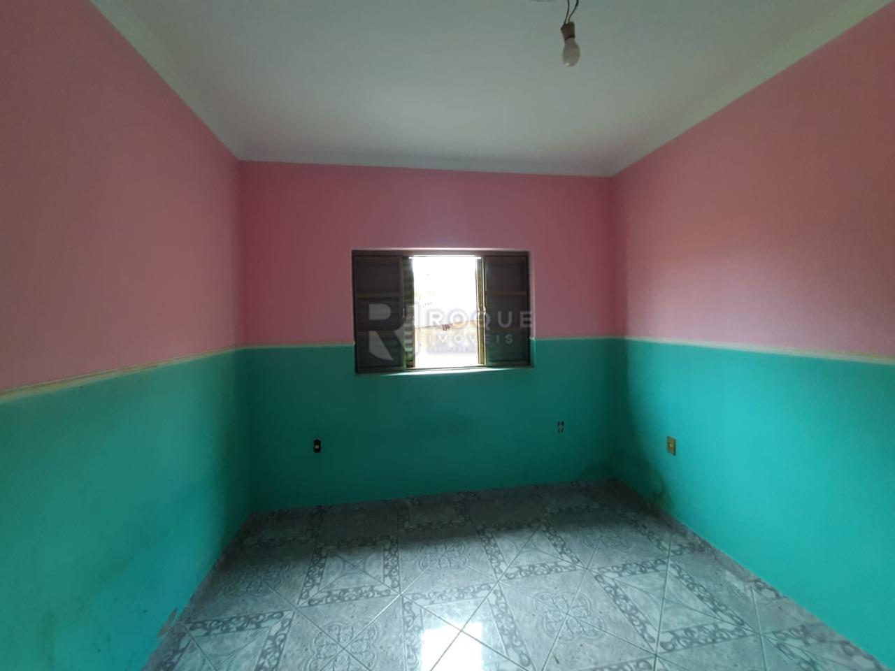 Casa Residencial à venda no bairro Parque Residencial Santa Eulália: Dormitório 1