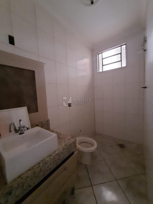 Casa Residencial à venda no bairro Parque Residencial Santa Eulália: WC dormitório 2