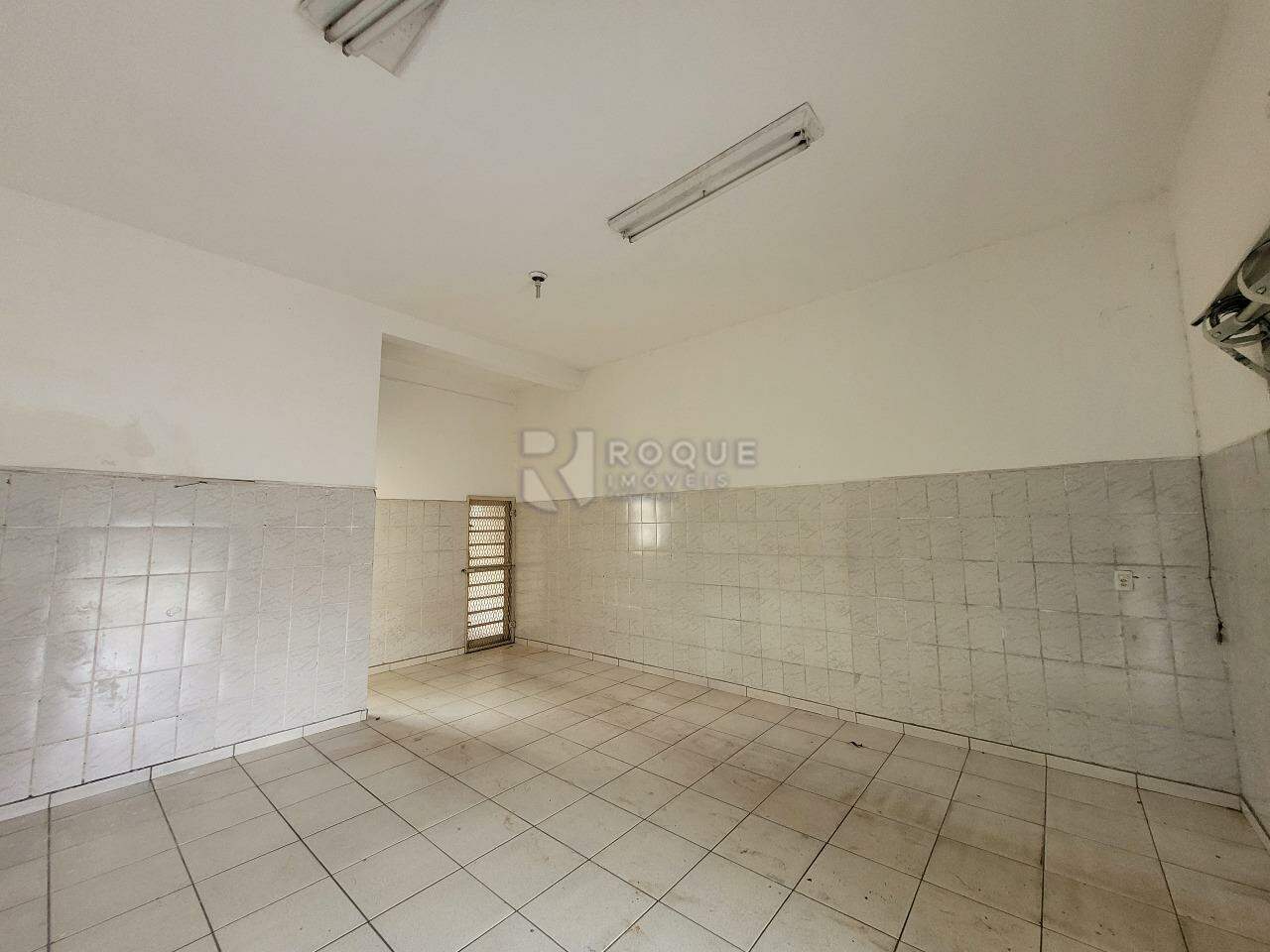 Salão para aluguel no bairro Cidade Jardim: Salão 