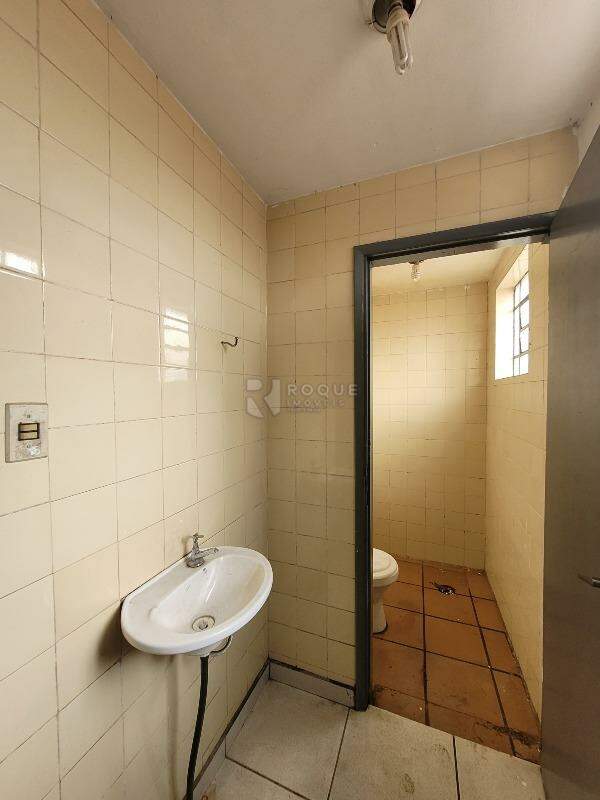Salão para aluguel no bairro Cidade Jardim: WC 2