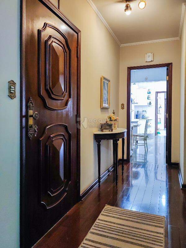 Apartamento à venda no bairro Centro: HALL DE ENTRADA