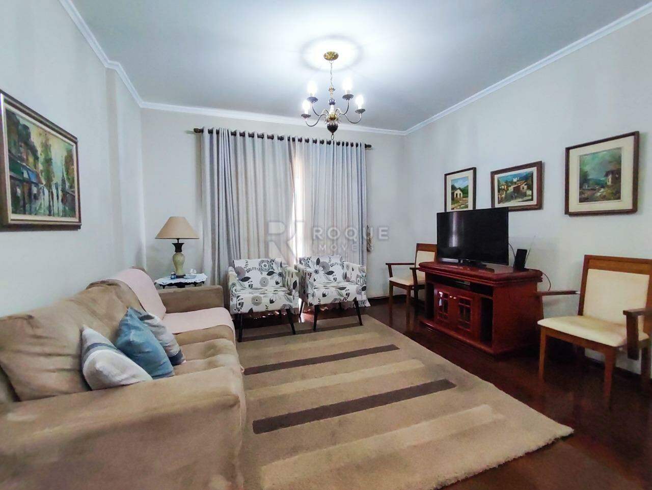 Apartamento à venda no bairro Centro: SALA DE ESTAR