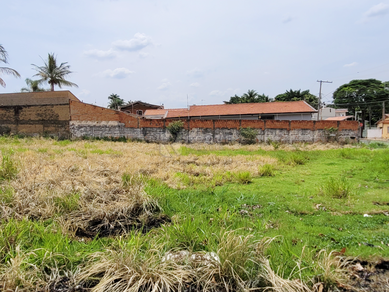Terreno à venda no bairro Vila Independência: 