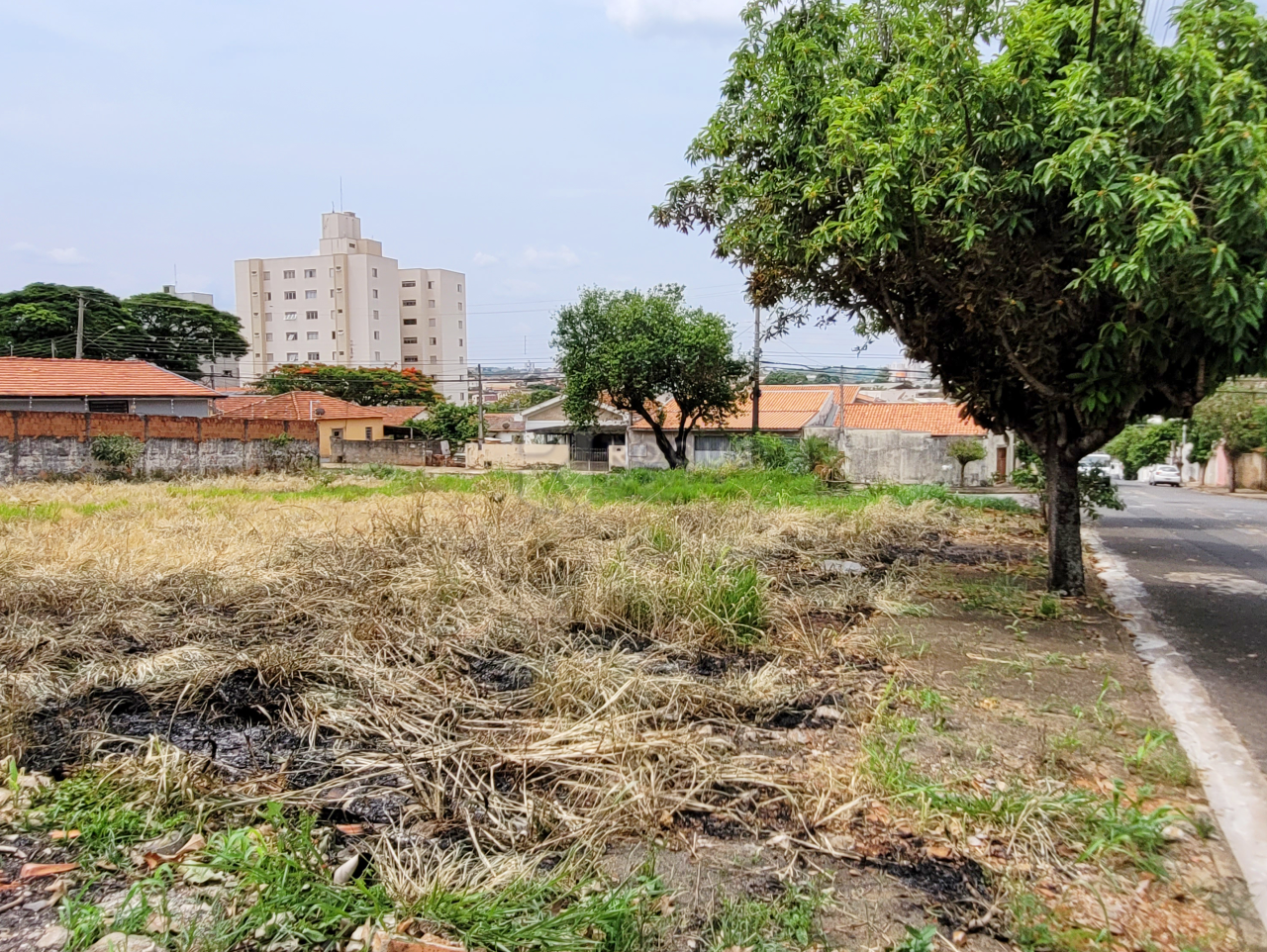 Terreno à venda no bairro Vila Independência: 