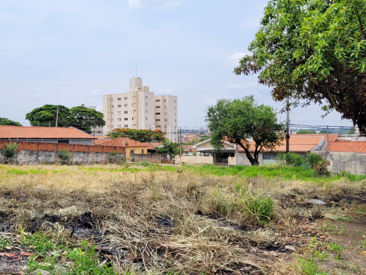 Terreno à venda no bairro Vila Independência: 