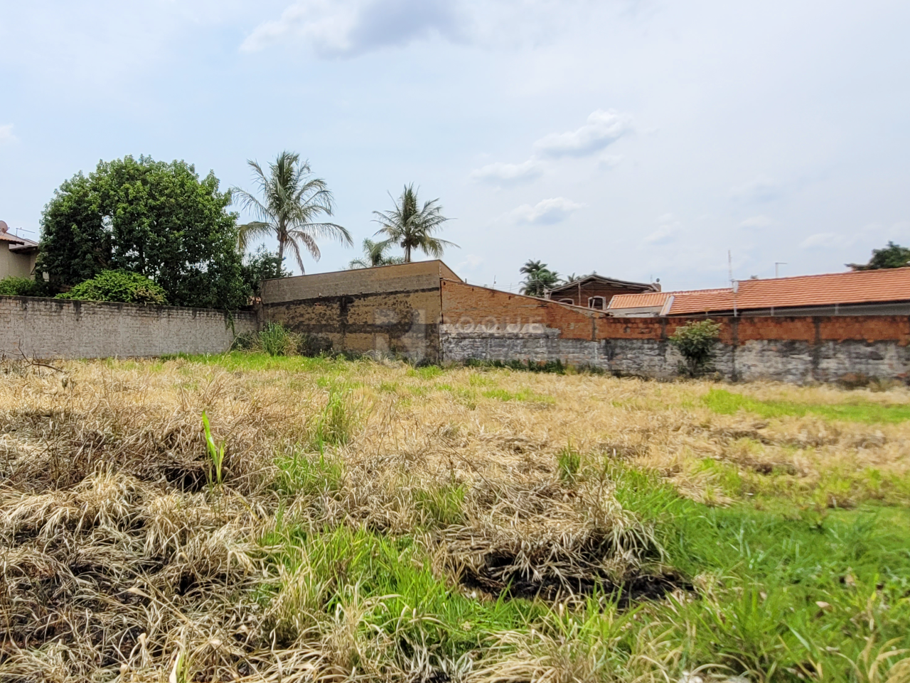 Terreno à venda no bairro Vila Independência: 