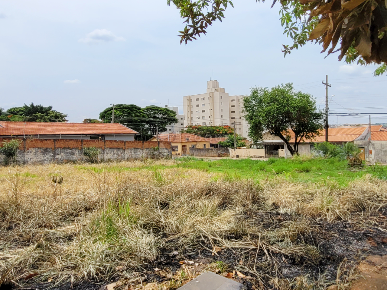 Terreno à venda no bairro Vila Independência: 