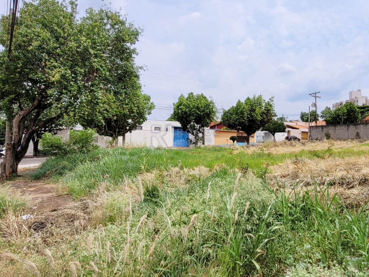 Terreno à venda no bairro Vila Independência: 