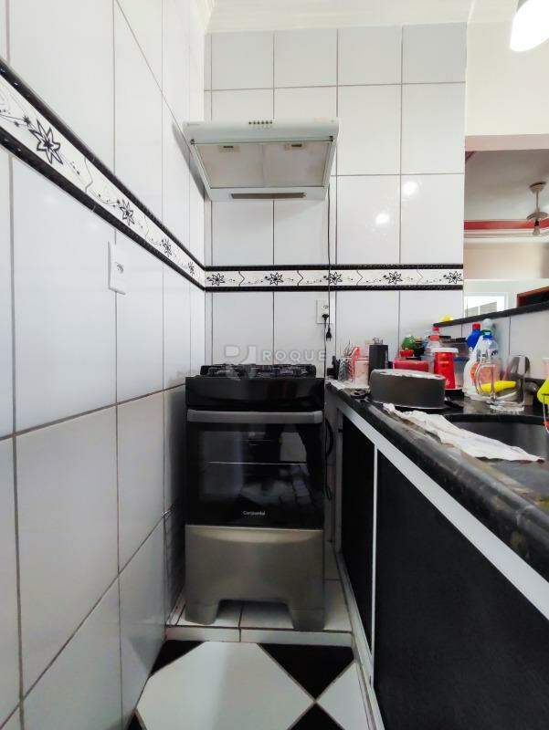 Casa Residencial à venda no bairro Parque das Nações: COZINHA CASA 2