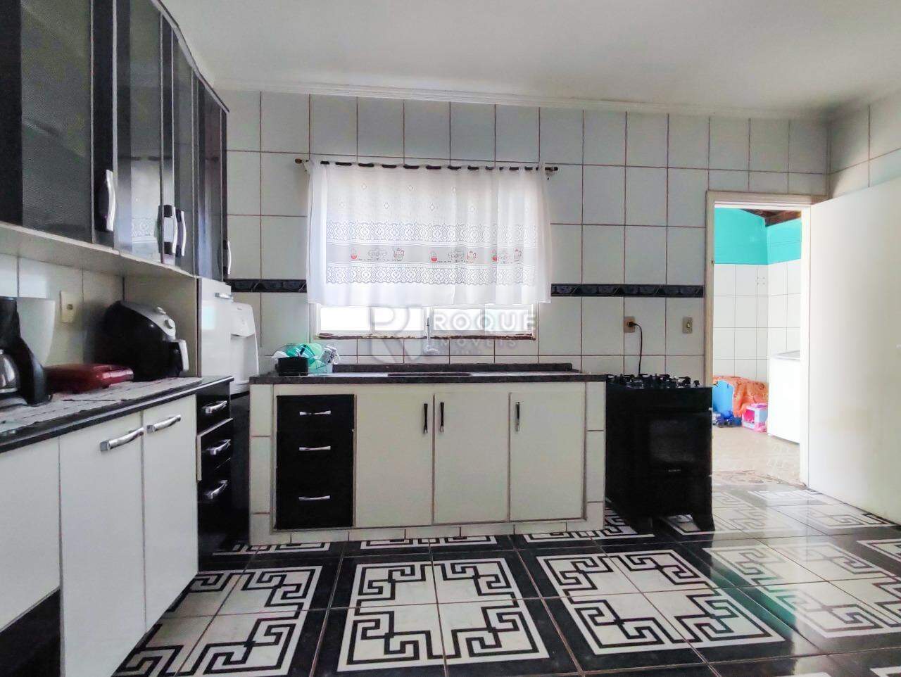 Casa Residencial à venda no bairro Parque das Nações: COZINHA CASA 1