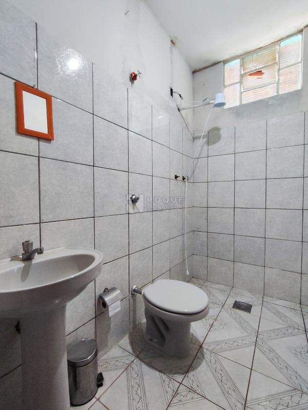 Casa Residencial à venda no bairro Parque das Nações: BANHEIRO SOCIAL CASA 1