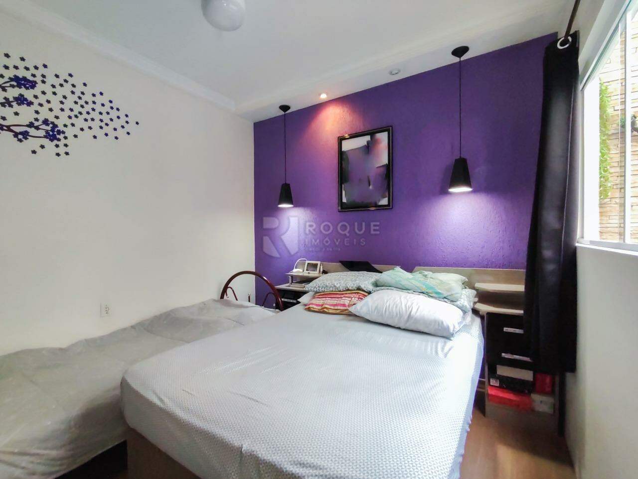 Casa Residencial à venda no bairro Parque das Nações: DORMITÓRIO 1 CASA 2