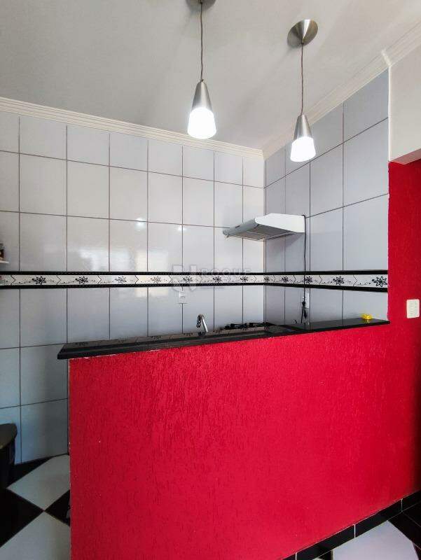 Casa Residencial à venda no bairro Parque das Nações: COZINHA CASA 2