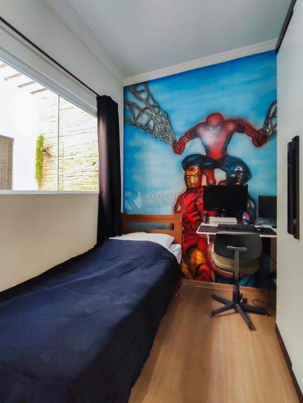 Casa Residencial à venda no bairro Parque das Nações: DORMITÓRIO 2 CASA 2