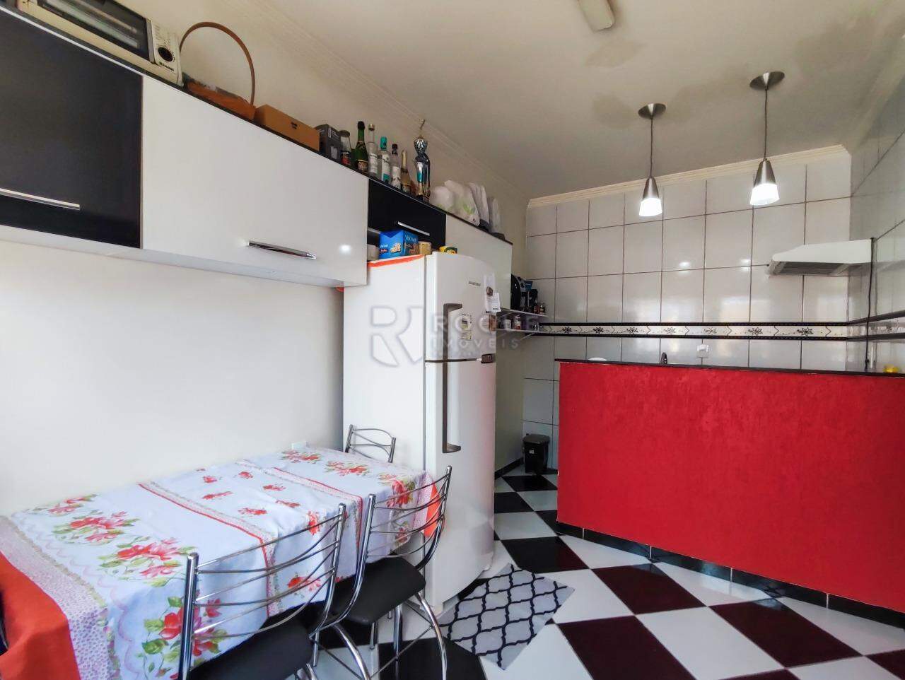 Casa Residencial à venda no bairro Parque das Nações: COZINHA CASA 2