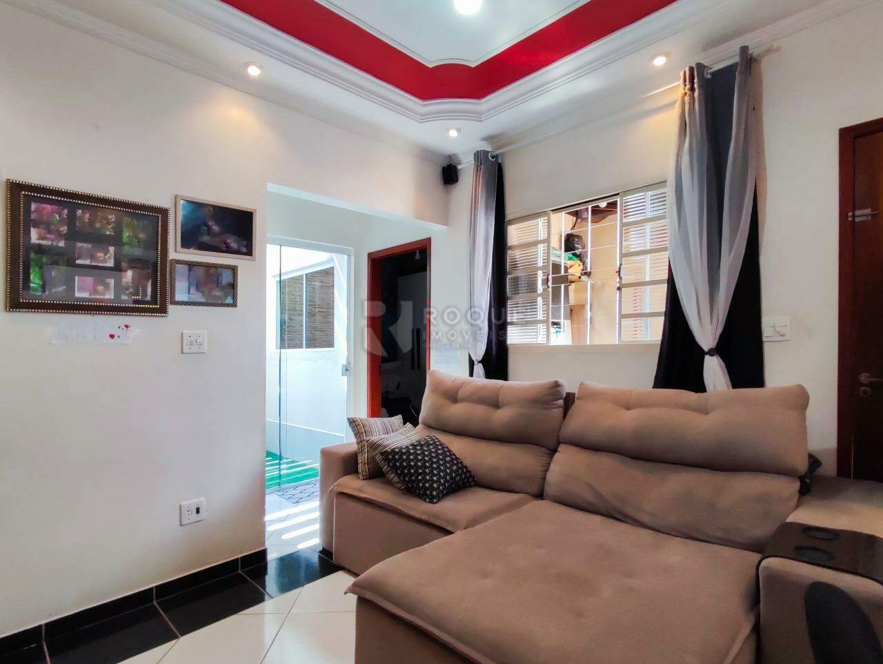 Casa Residencial à venda no bairro Parque das Nações: SALA CASA 2