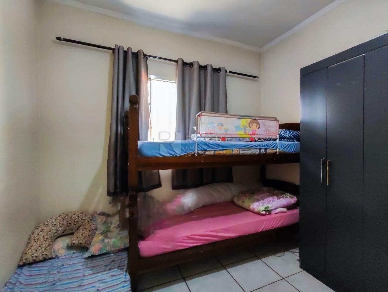 Casa Residencial à venda no bairro Parque das Nações: DORMITÓRIO CASA 1