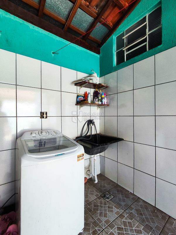 Casa Residencial à venda no bairro Parque das Nações: LAVANDERIA CASA 1