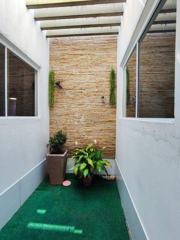 Casa Residencial à venda no bairro Parque das Nações: JARDIM DE INVERNO CASA 2