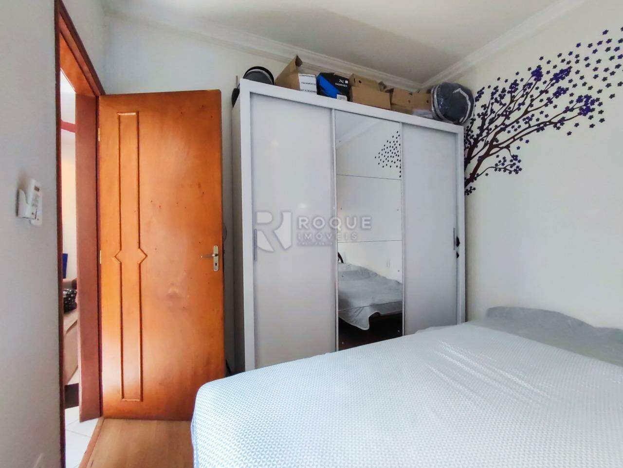 Casa Residencial à venda no bairro Parque das Nações: DORMITÓRIO 1 CASA 2