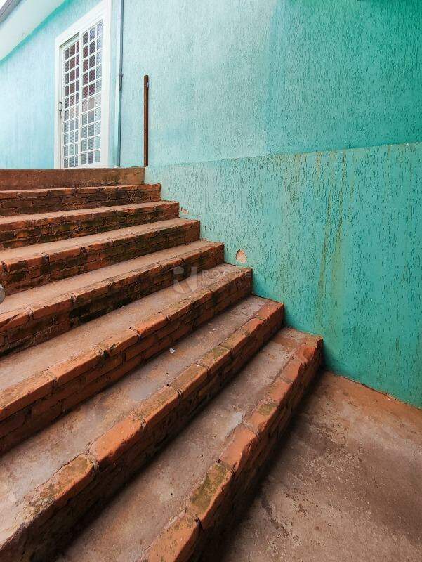 Casa Residencial à venda no bairro Parque das Nações: ACESSO CASA 1