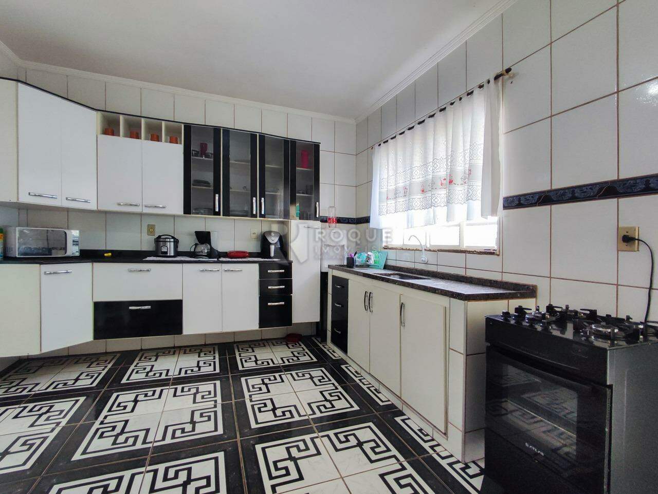 Casa Residencial à venda no bairro Parque das Nações: COZINHA CASA 1