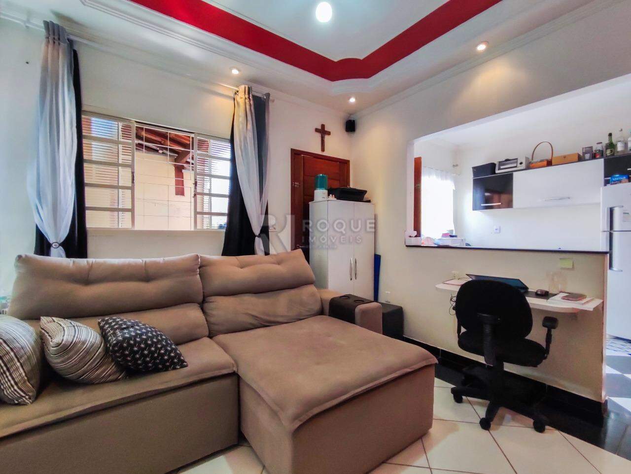 Casa Residencial à venda no bairro Parque das Nações: SALA CASA 2