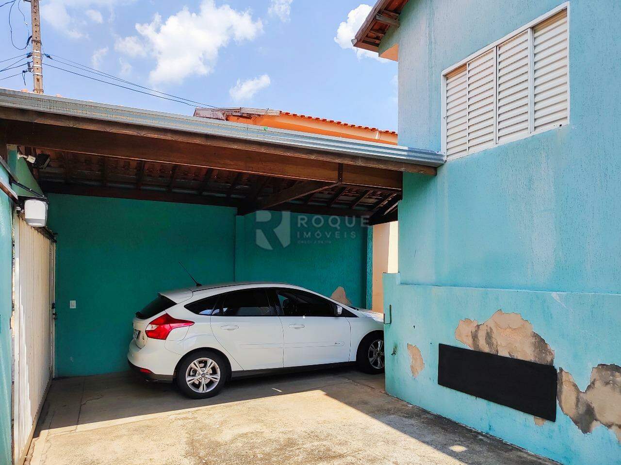 Casa Residencial à venda no bairro Parque das Nações: GARAGEM