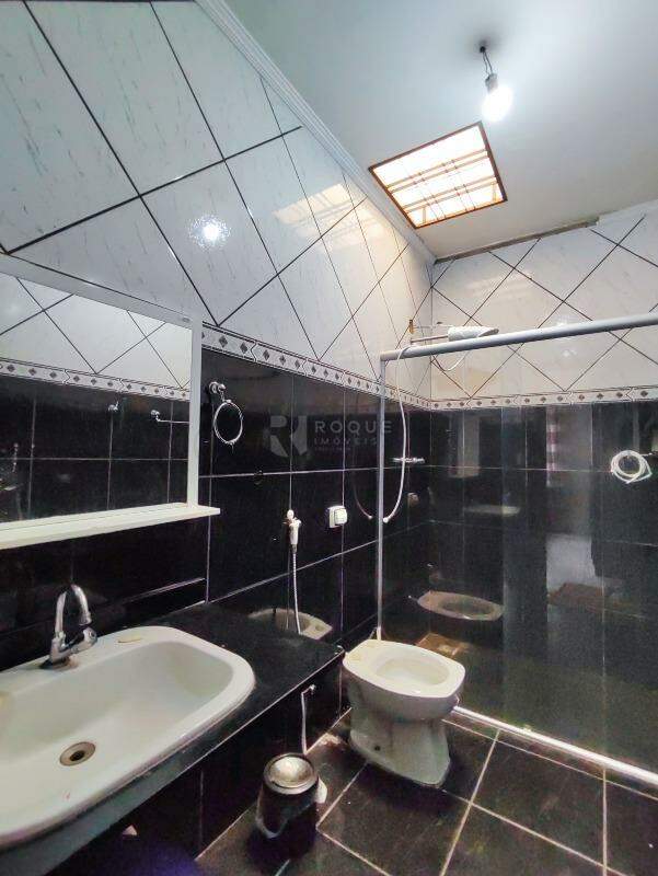 Casa Residencial à venda no bairro Parque das Nações: WC SUÍTE CASA 1