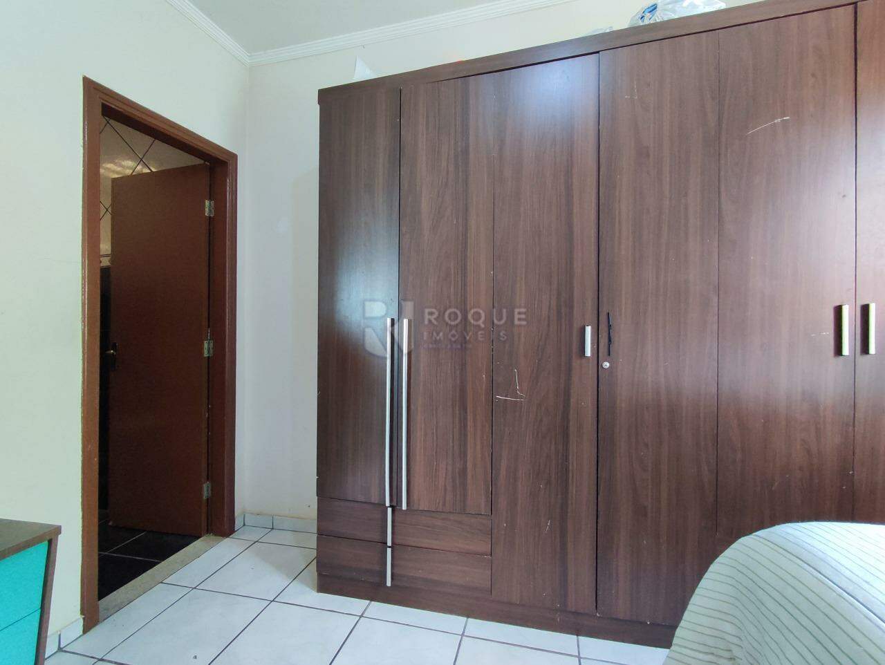 Casa Residencial à venda no bairro Parque das Nações: SUÍTE CASA 1