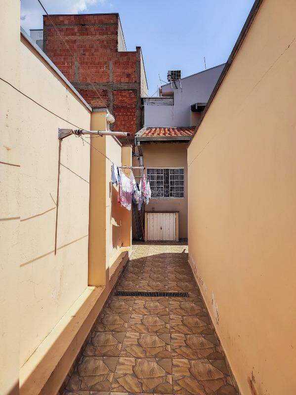 Casa Residencial à venda no bairro Parque das Nações: ÁREA DE VARAL CASA 2