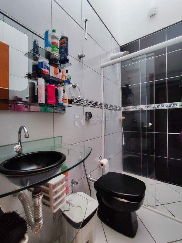 Casa Residencial à venda no bairro Parque das Nações: BANHEIRO SOCIAL CASA 2