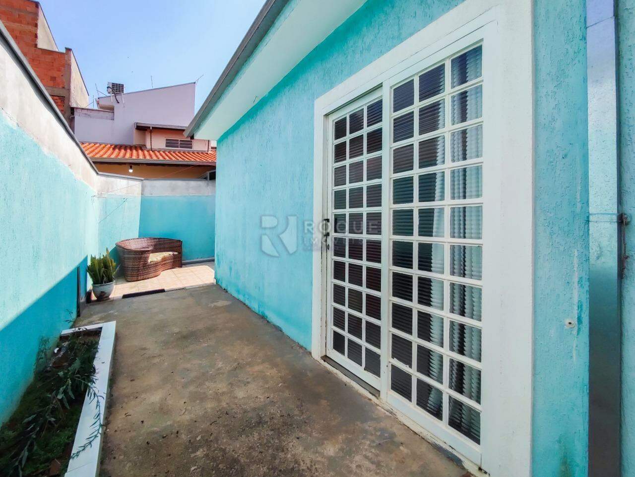 Casa Residencial à venda no bairro Parque das Nações: ENTRADA CASA 1