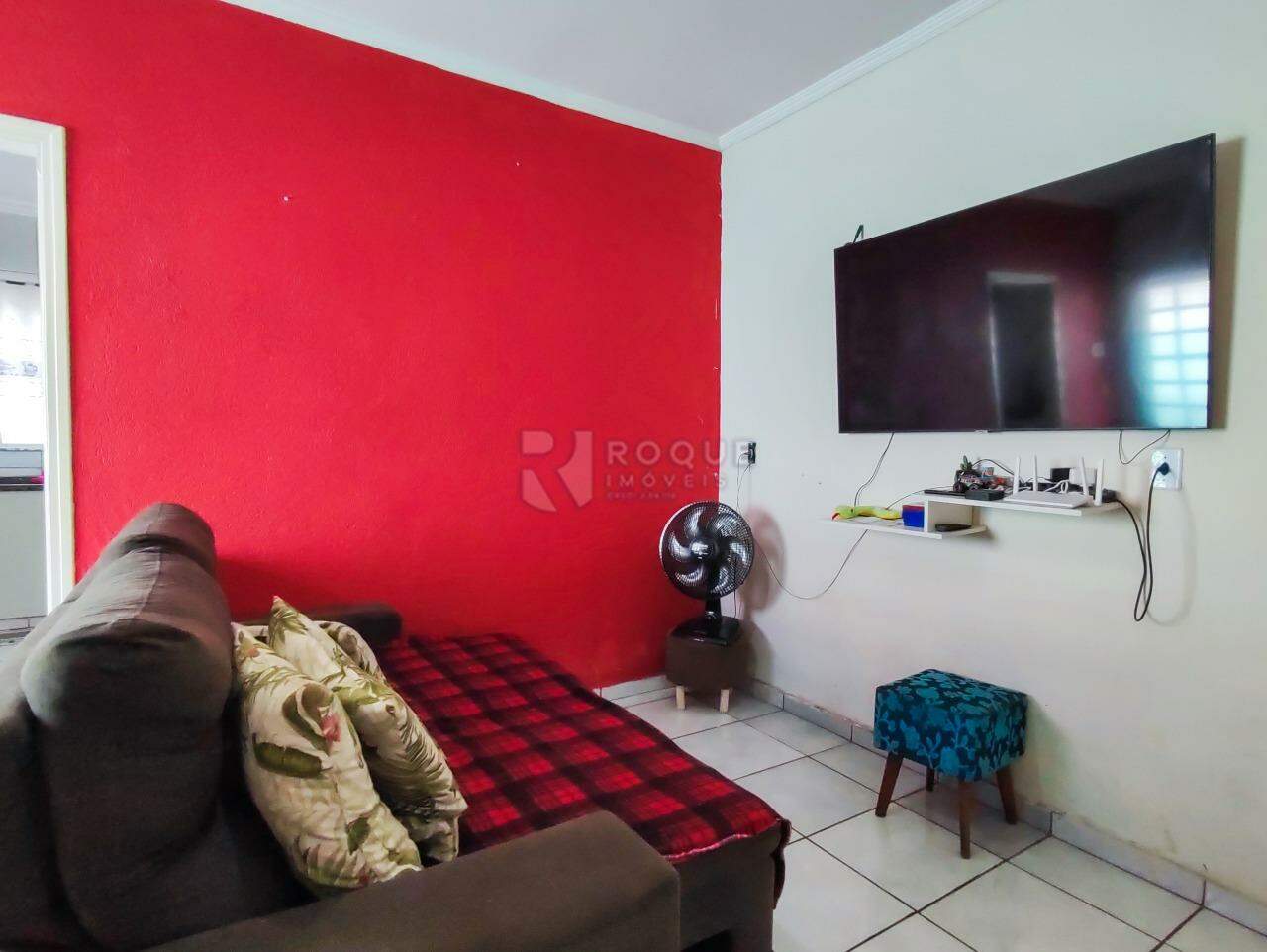 Casa Residencial à venda no bairro Parque das Nações: SALA CASA 1