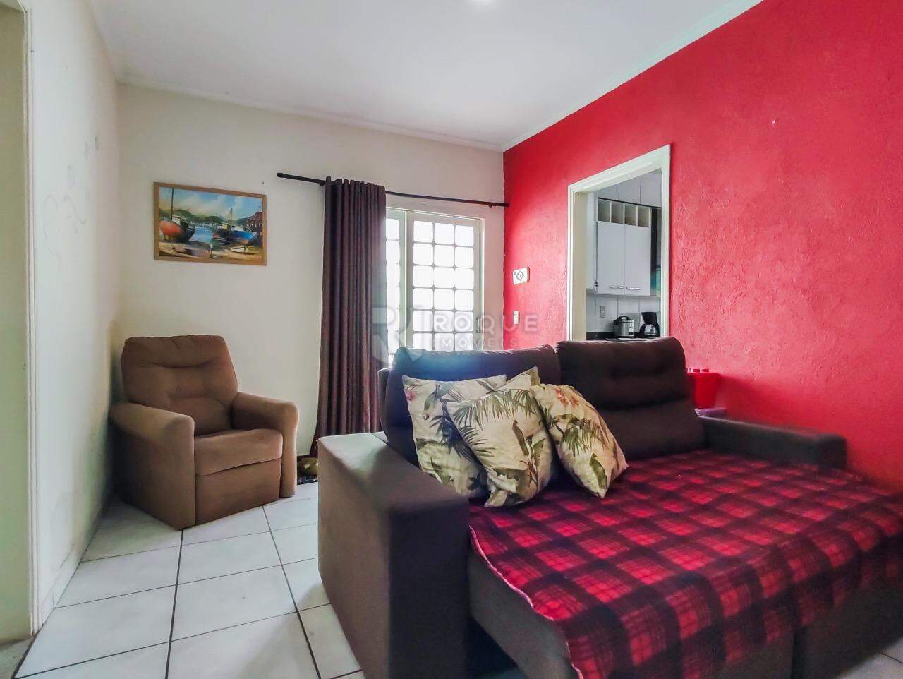 Casa Residencial à venda no bairro Parque das Nações: SALA CASA 1