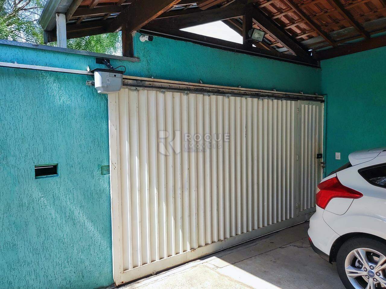 Casa Residencial à venda no bairro Parque das Nações: PORTÃO ELETRÔNICO