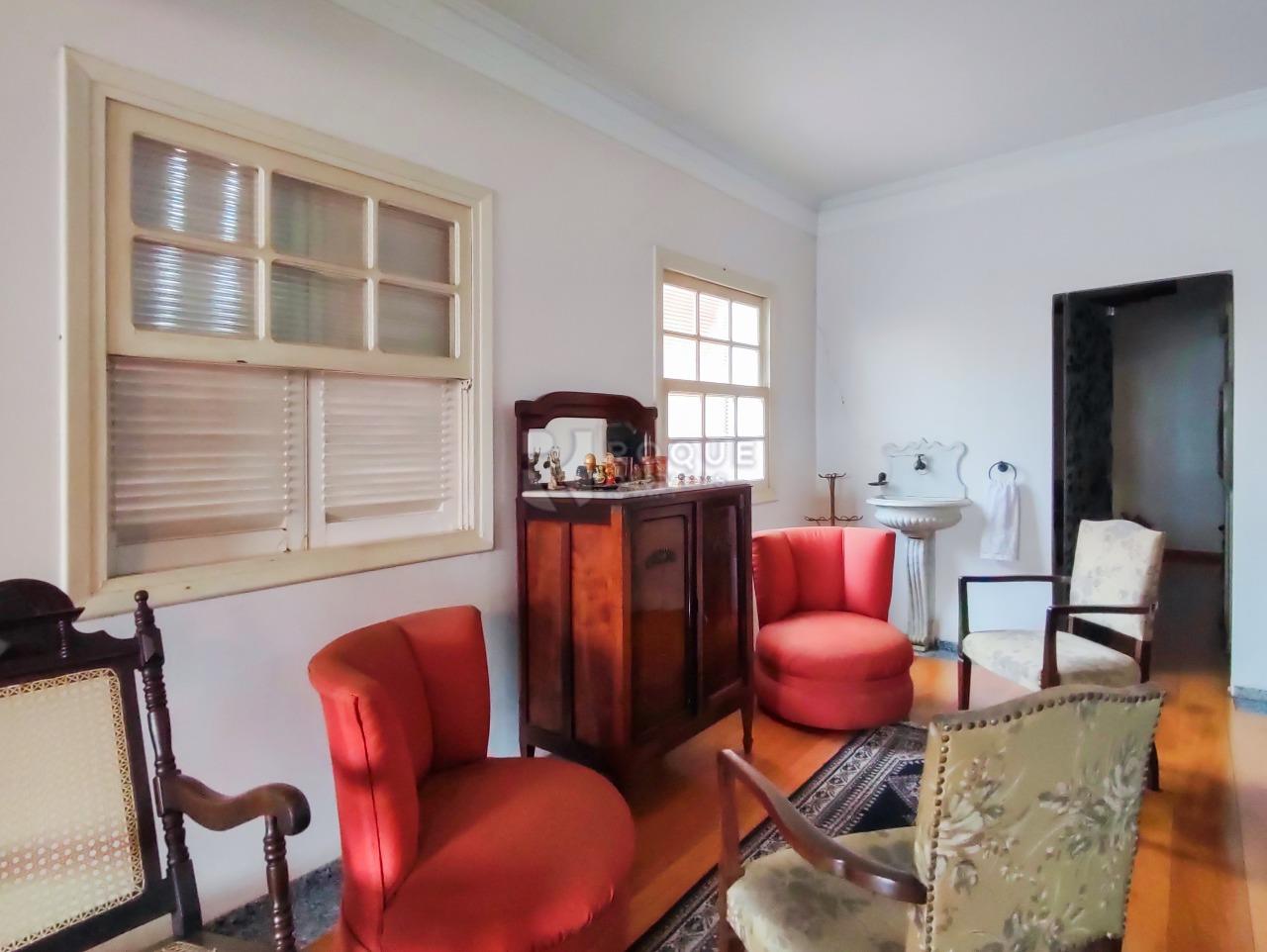 Casa Residencial à venda no bairro Vila Claudia: SALA DE ESTAR