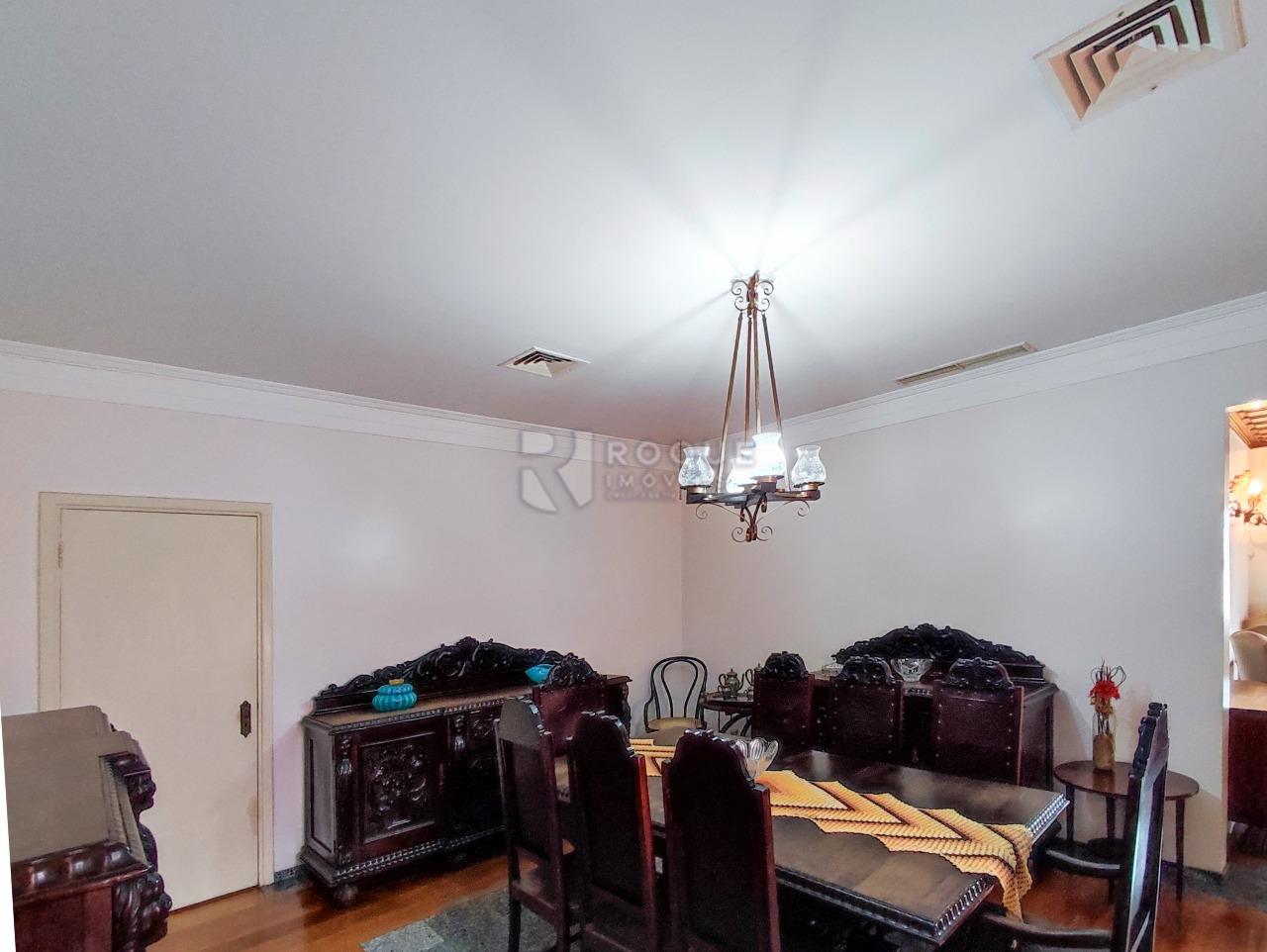 Casa Residencial à venda no bairro Vila Claudia: SALA DE JANTAR