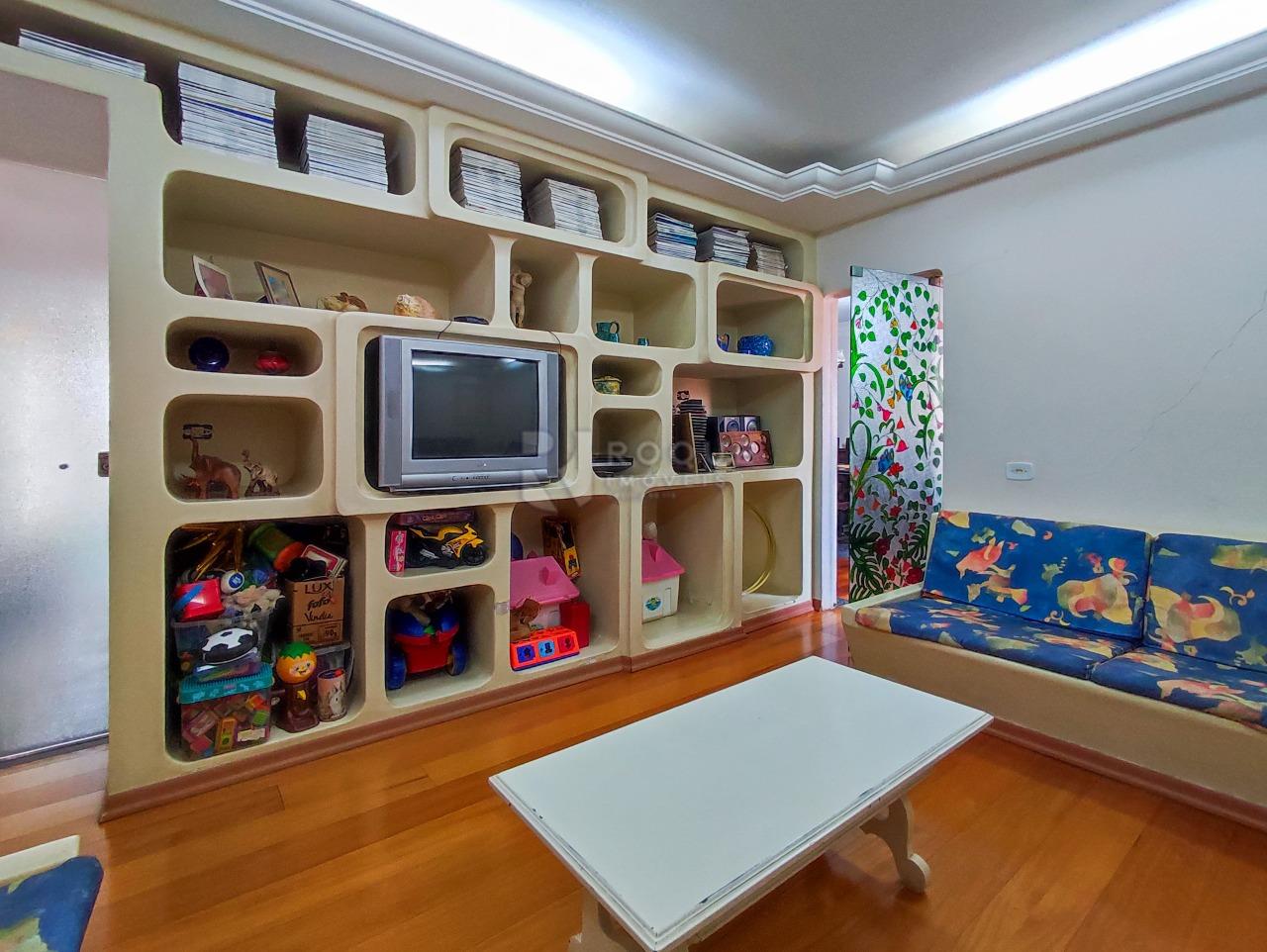 Casa Residencial à venda no bairro Vila Claudia: SALA DE TV