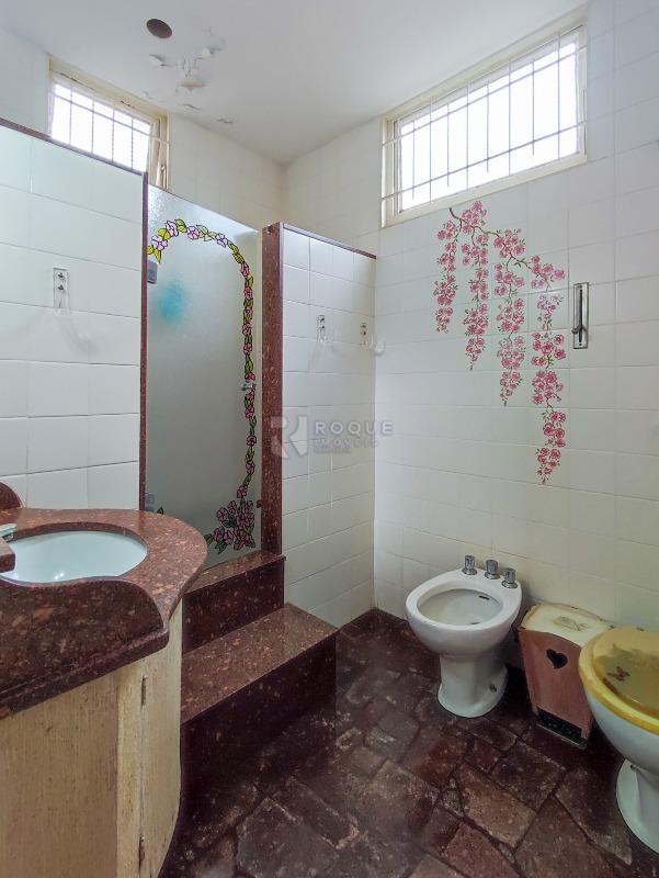 Casa Residencial à venda no bairro Vila Claudia: WC SUÍTE 2