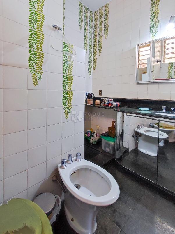 Casa Residencial à venda no bairro Vila Claudia: WC SUÍTE 1