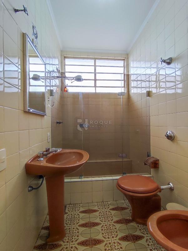 Casa Residencial à venda no bairro Vila Claudia: WC DEMI SUÍTE