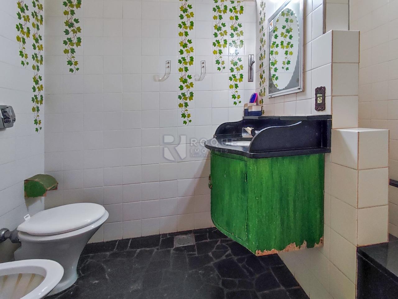 Casa Residencial à venda no bairro Vila Claudia: WC SUÍTE 3