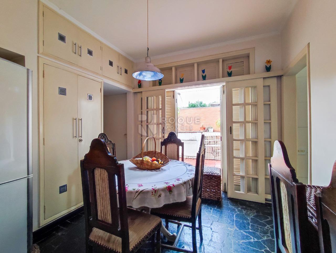 Casa Residencial à venda no bairro Vila Claudia: COPA