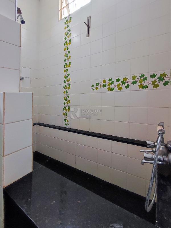 Casa Residencial à venda no bairro Vila Claudia: WC SUÍTE 3