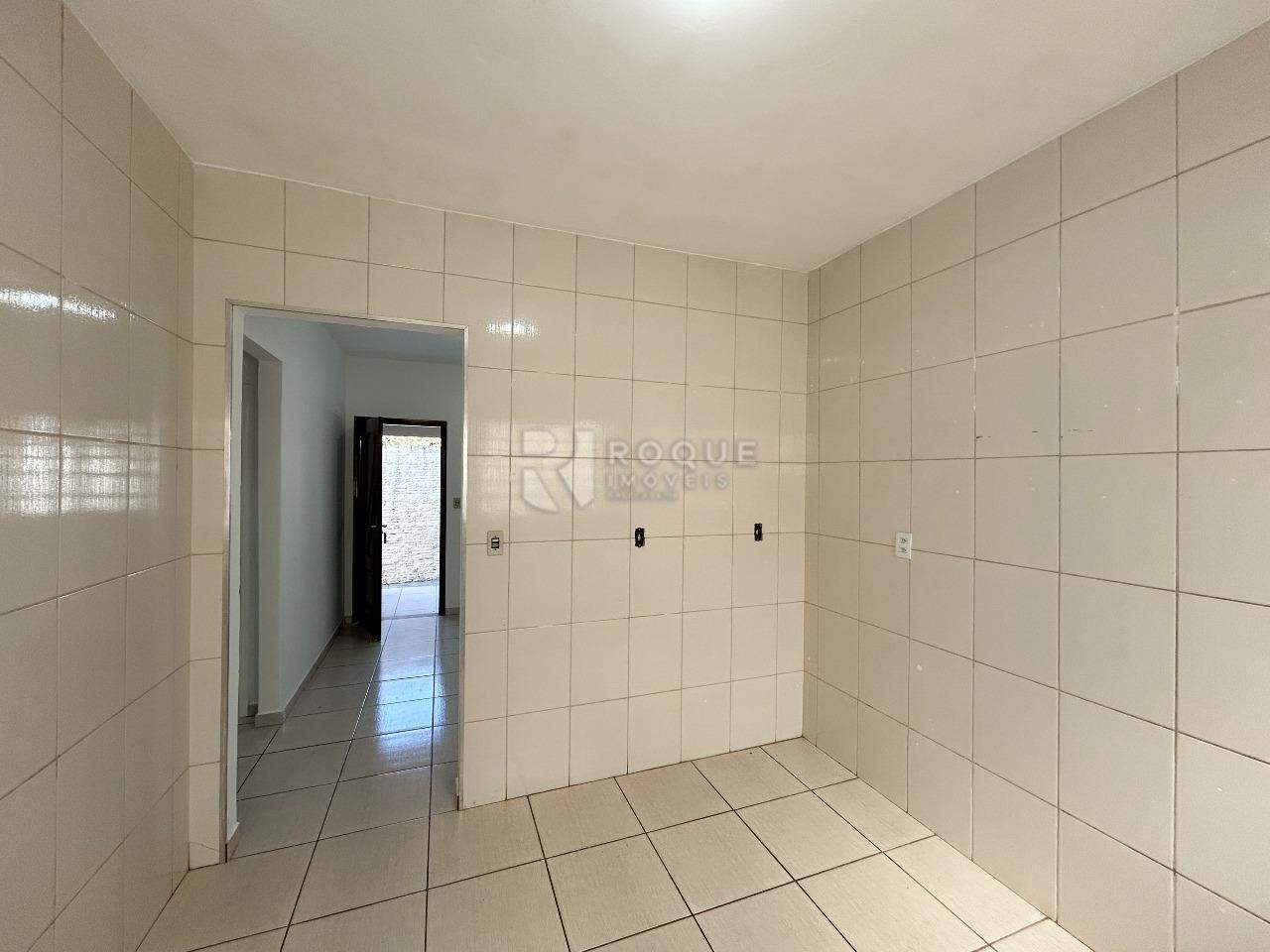 Casa Residencial para aluguel no bairro Jardim Ouro Verde: Cozinha 