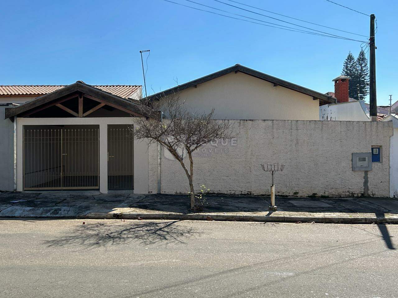 Casa Residencial para aluguel no bairro Jardim Ouro Verde: Fachada 