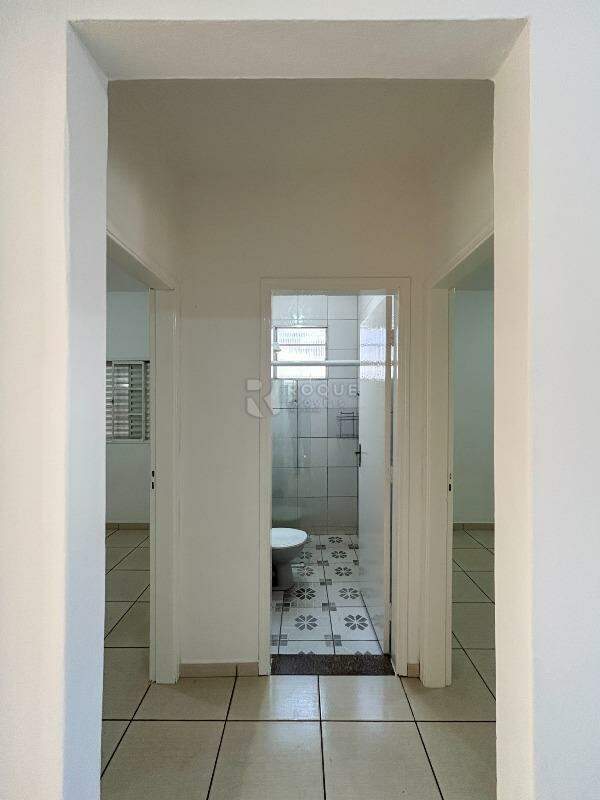 Casa Residencial para aluguel no bairro Jardim Ouro Verde: Hall 