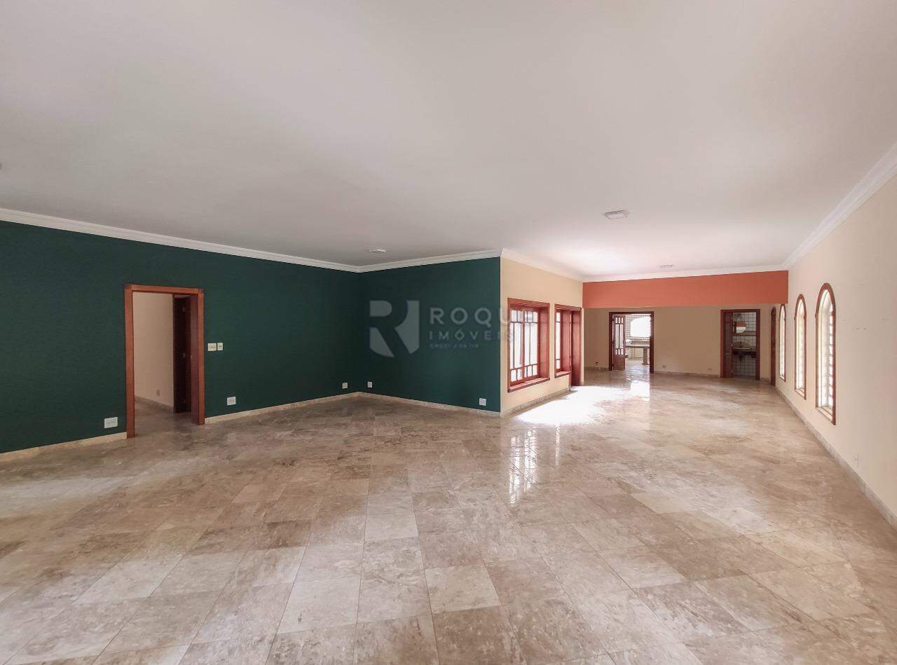 Casa em condomínio para aluguel no bairro Jardim Monte Carlo: Sala 