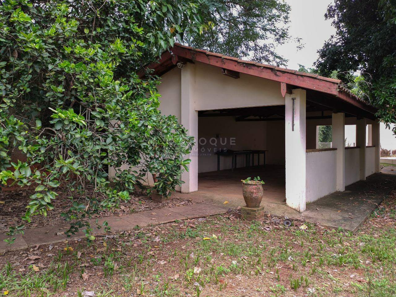 Casa em condomínio para aluguel no bairro Jardim Monte Carlo: Rancho 2